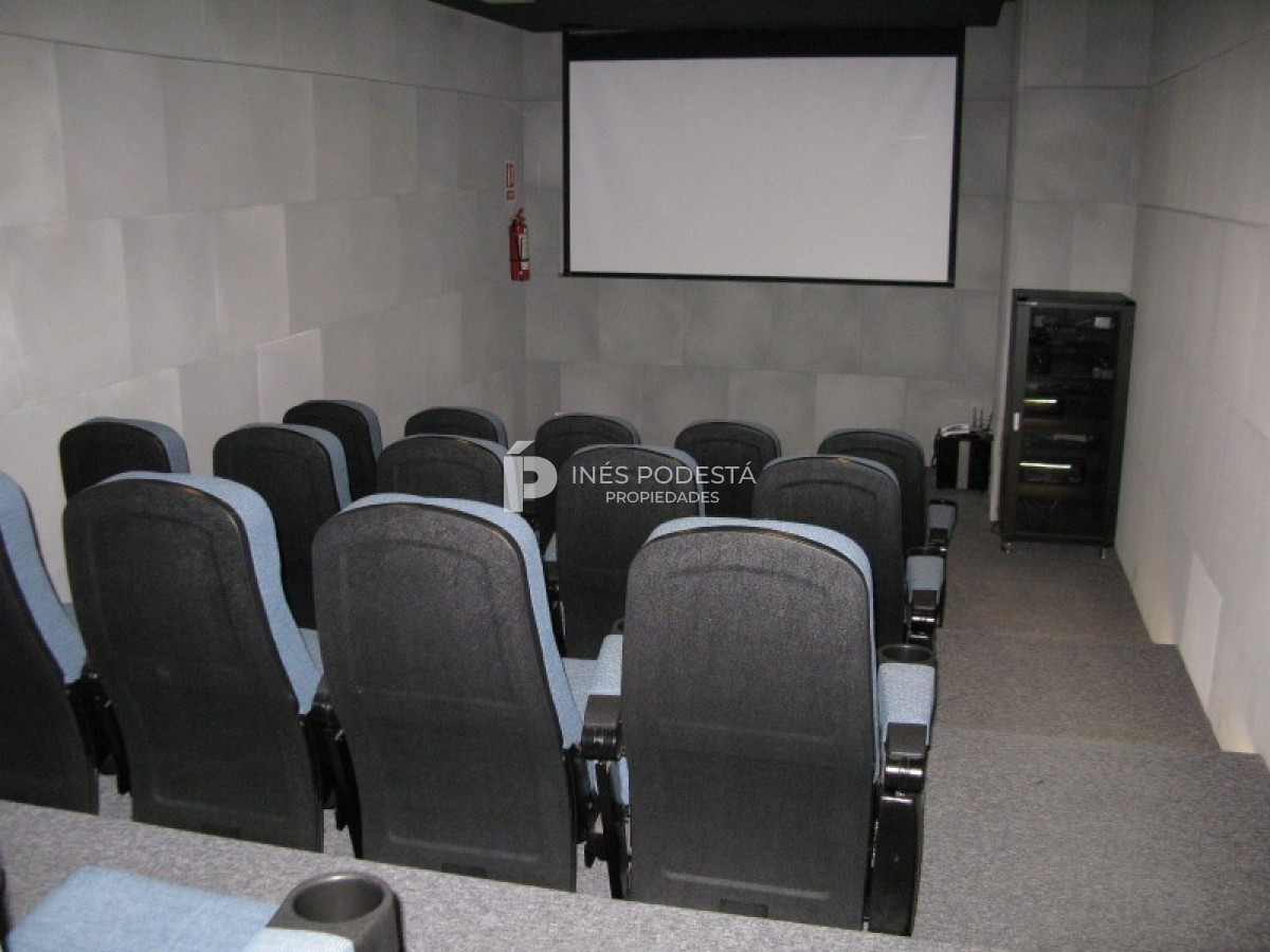 Apartamento ID.8636 - Apto de 2 dormitorios, excelente torre