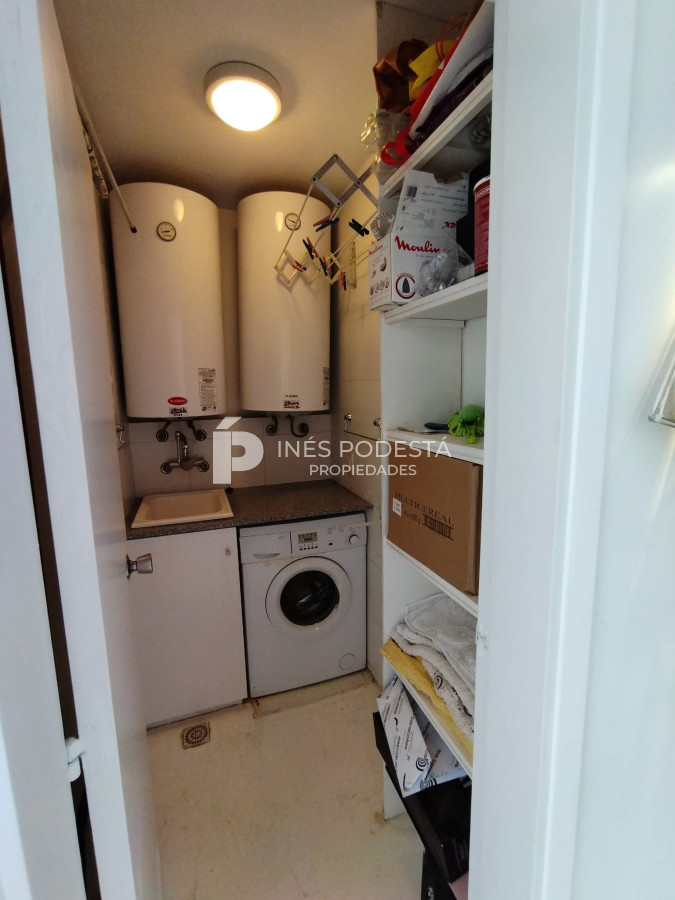 Apartamento ID.5022 - Alquiler de temporada y venta 