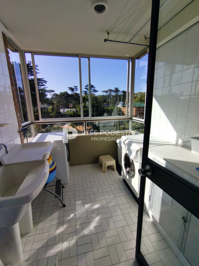 Apartamento ID.39190 - Alquiler de temporada Brava 4 dormitorios + dependencia 