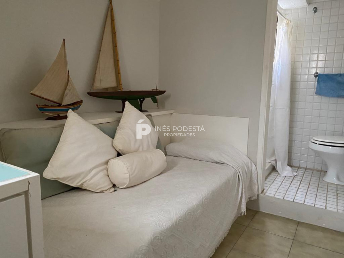 Apartamento ID.7906 - Alquiler Pent house en el puerto