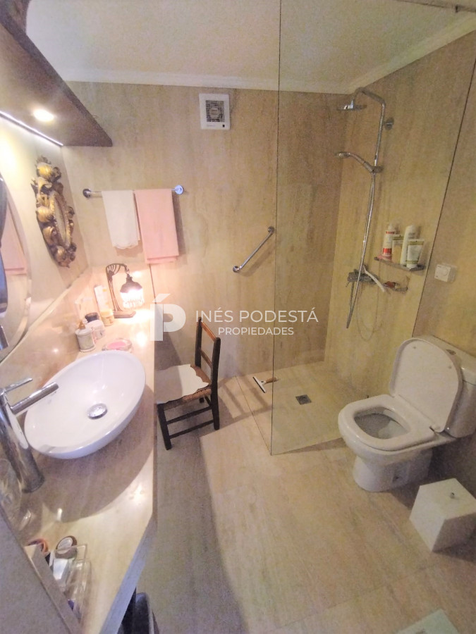 Apartamento ID.8158 - Apartamento en brava 1 dormitorio y medio