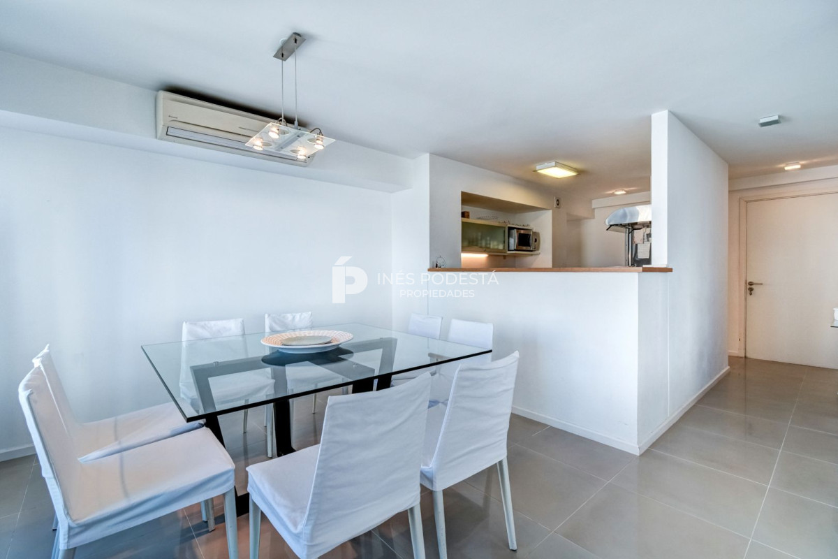 Apartamento ID.38992 - Quartier del Mar 2 dormitorios Alquiler de temporada