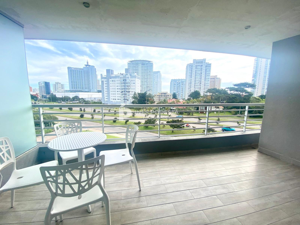 Mansa - GoPunta - Portal Inmobiliario de Punta del Este - Maldonado