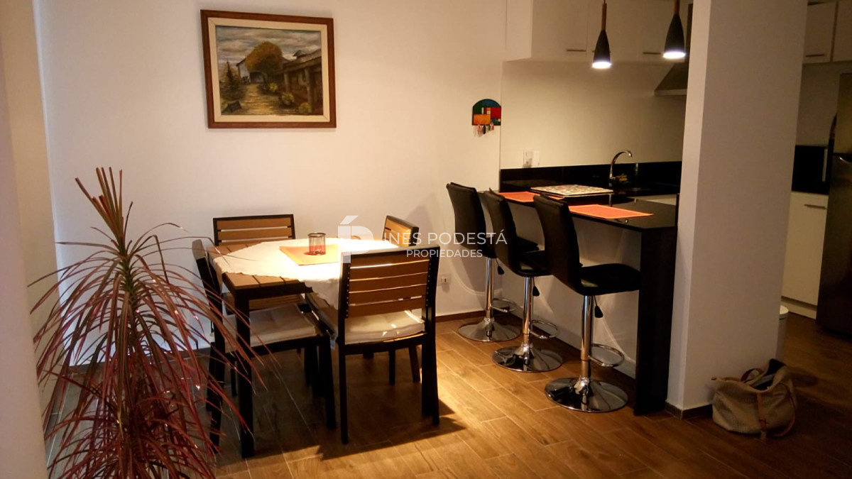 Apartamento ID.37025 - Disponible en alquiler por fines de semana!