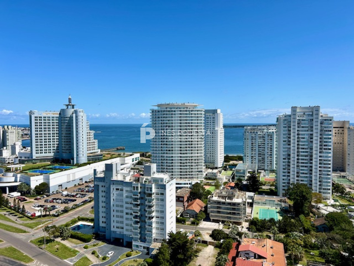 Mansa - GoPunta - Portal Inmobiliario de Punta del Este - Maldonado