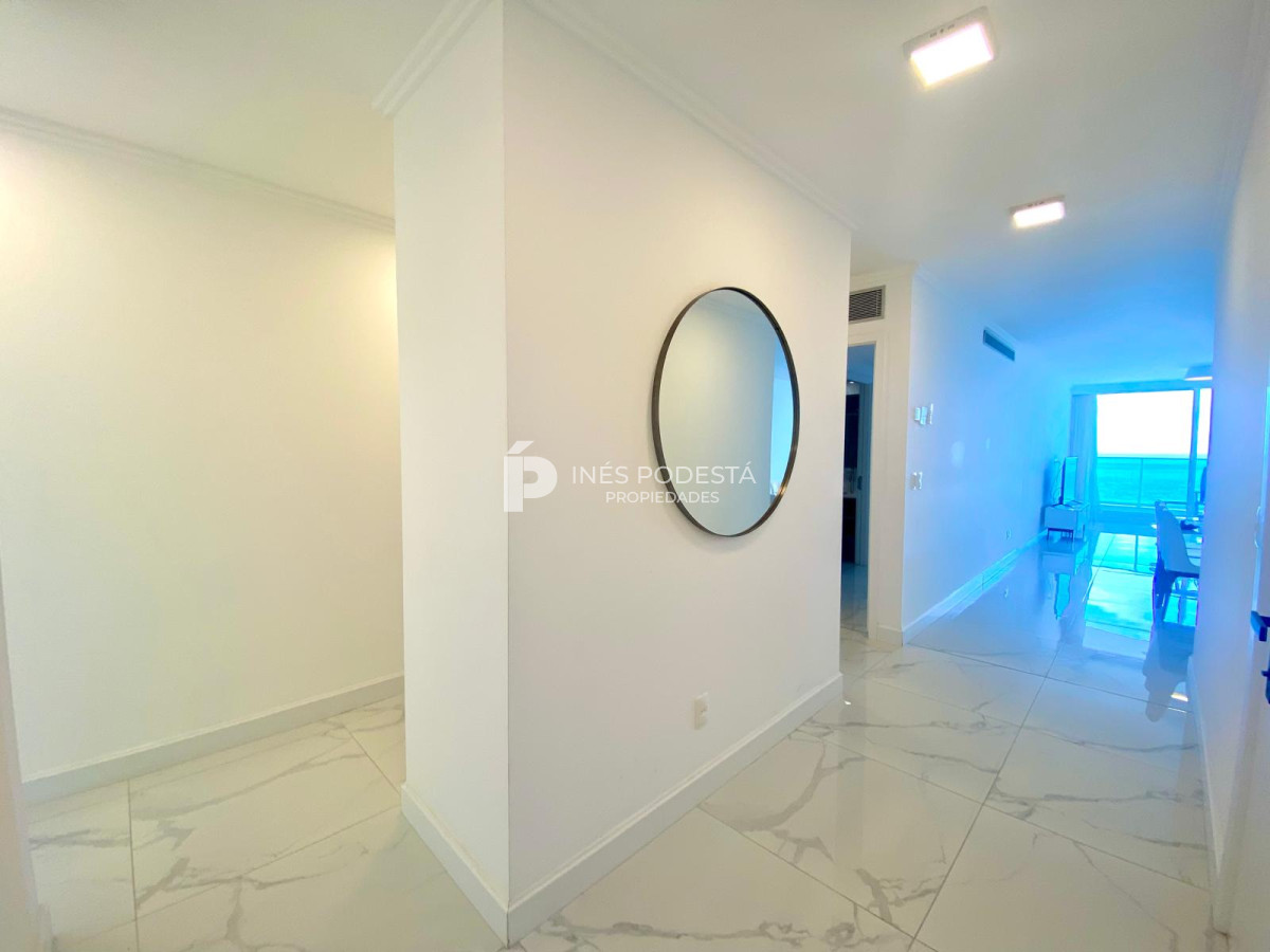 Apartamento ID.40992 - Edificio Paramount Venta 3 dormitorios Mansa