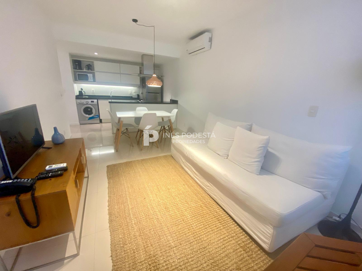 Apartamento ID.7233 - VENTA  Y ALQUILER 2 DORMITORIOS BRAVA PUNTA DEL ESTE