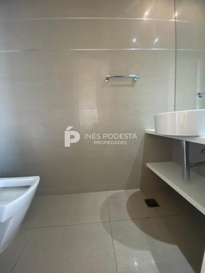 Apartamento ID.4474 - Venta departamento 2 dormitorios más dependencia de servicio