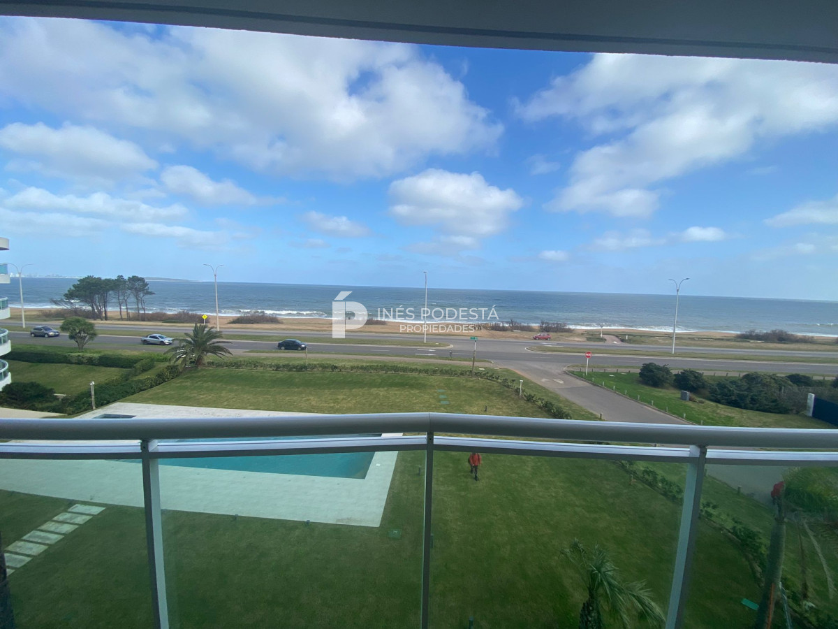 Apartamento ID.39990 - Mansa 2 dormitorios 