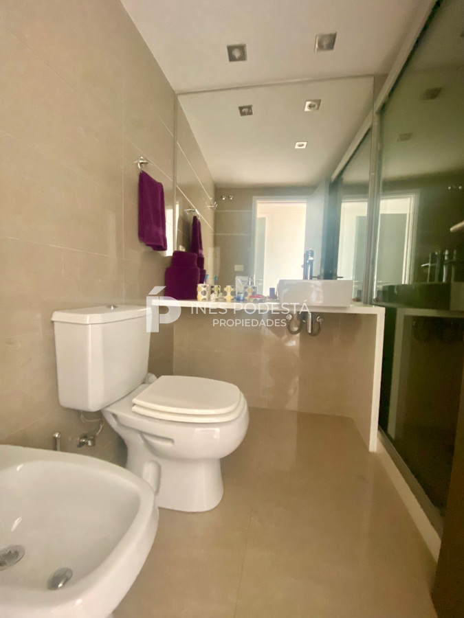 Apartamento ID.40242 - Apartamento Pent-house en Venta Punta del Este 
