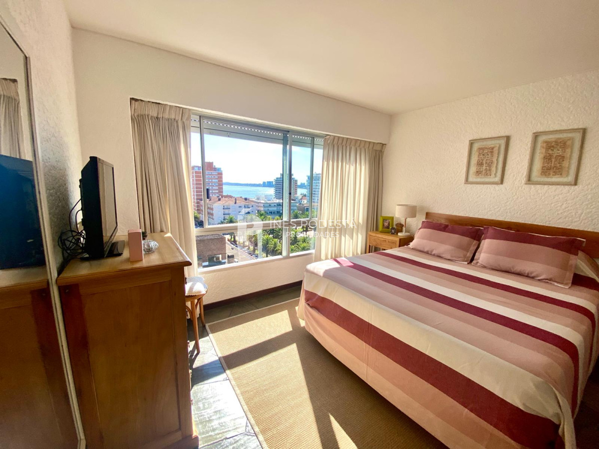 Apartamento ID.41418 - Venta Península 3 dormitorios y 3 baños