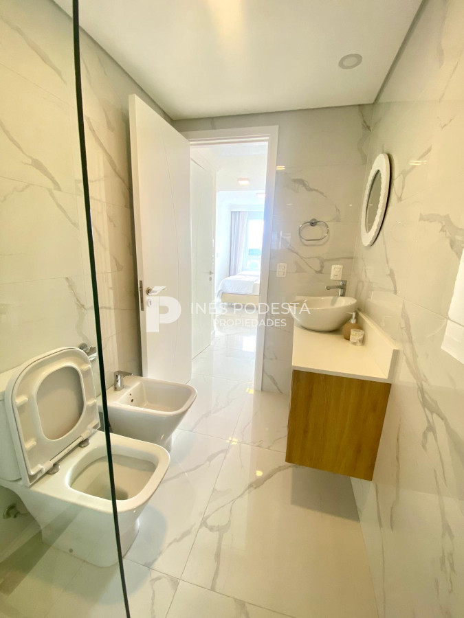 Apartamento ID.40992 - Edificio Paramount Venta 3 dormitorios Mansa