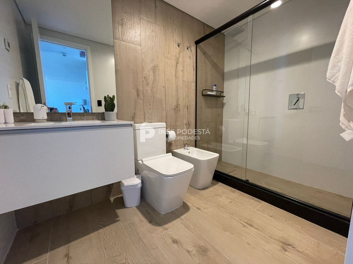 Apartamento ID.40262 - ALQUILER 1 DORMITORIO EN MANSA