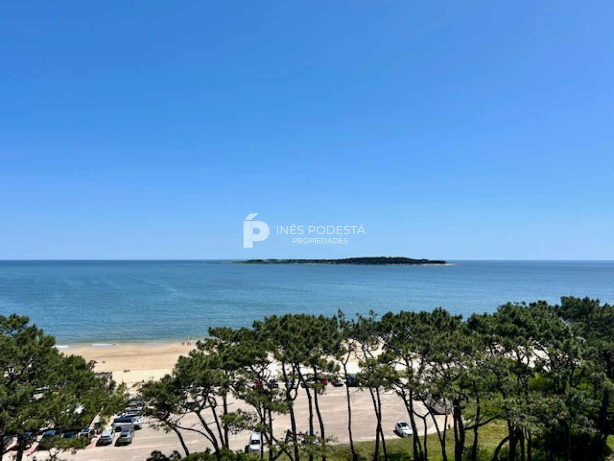 Apartamento ID.4387 - Alquiler departamento 2 dormitorios y 2 baños 