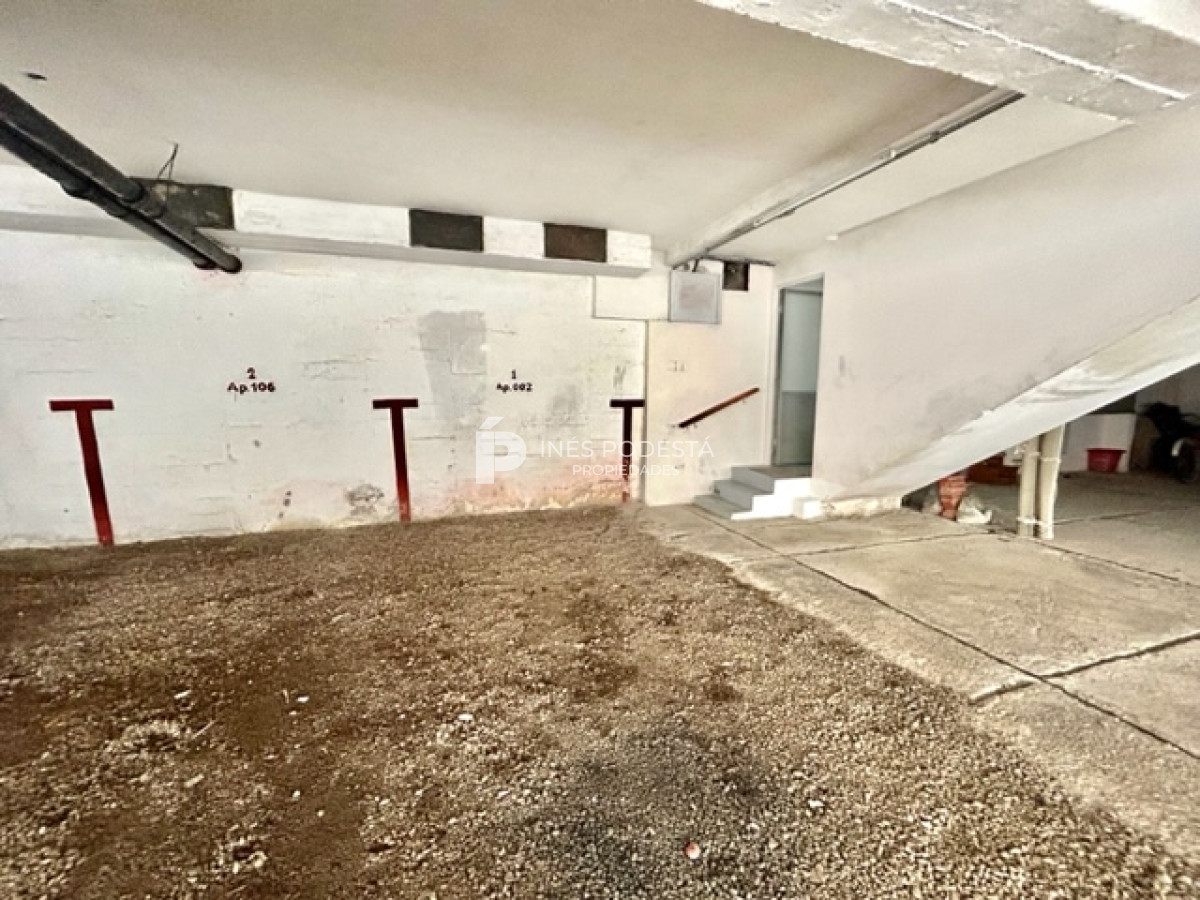 Apartamento ID.40254 - Alquiler apartamento 1 dormitorio Península Punta del Este