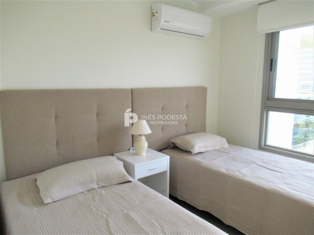 Apartamento ID.8160 - Apartamento en Venta 2 Dormitorios.