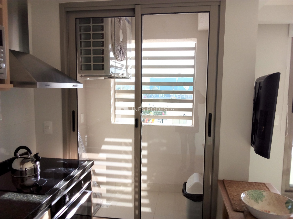 Apartamento ID.8611 - Frente a Punta Shopping , Roosevelt