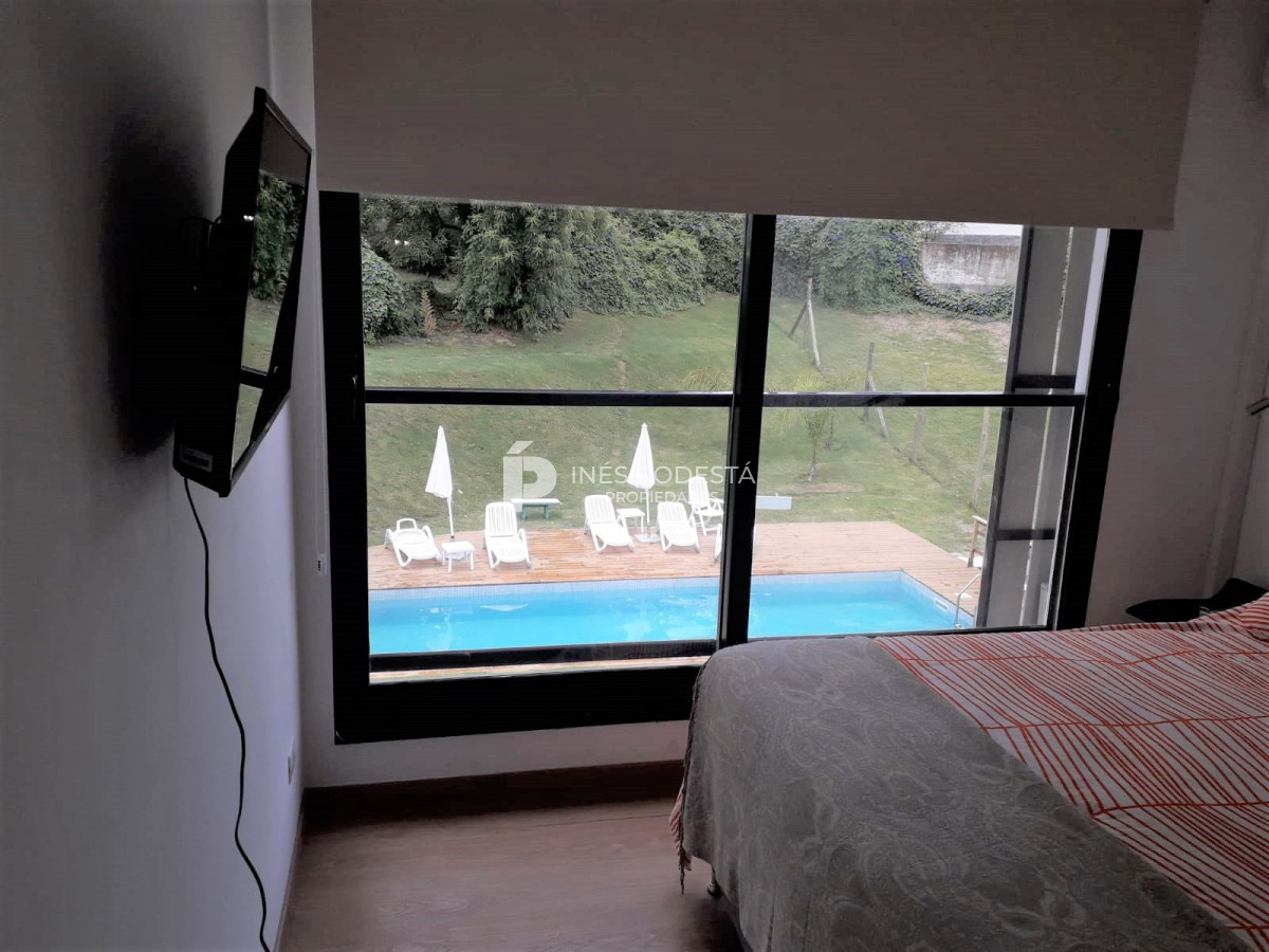 Apartamento ID.37025 - Disponible en alquiler por fines de semana!