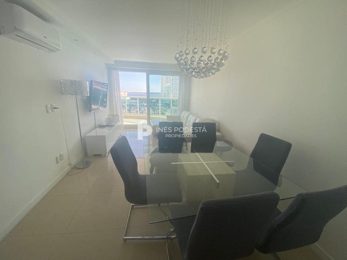 Apartamento ID.39978 - Alquiler temporada 3 dormitorios en Mansa