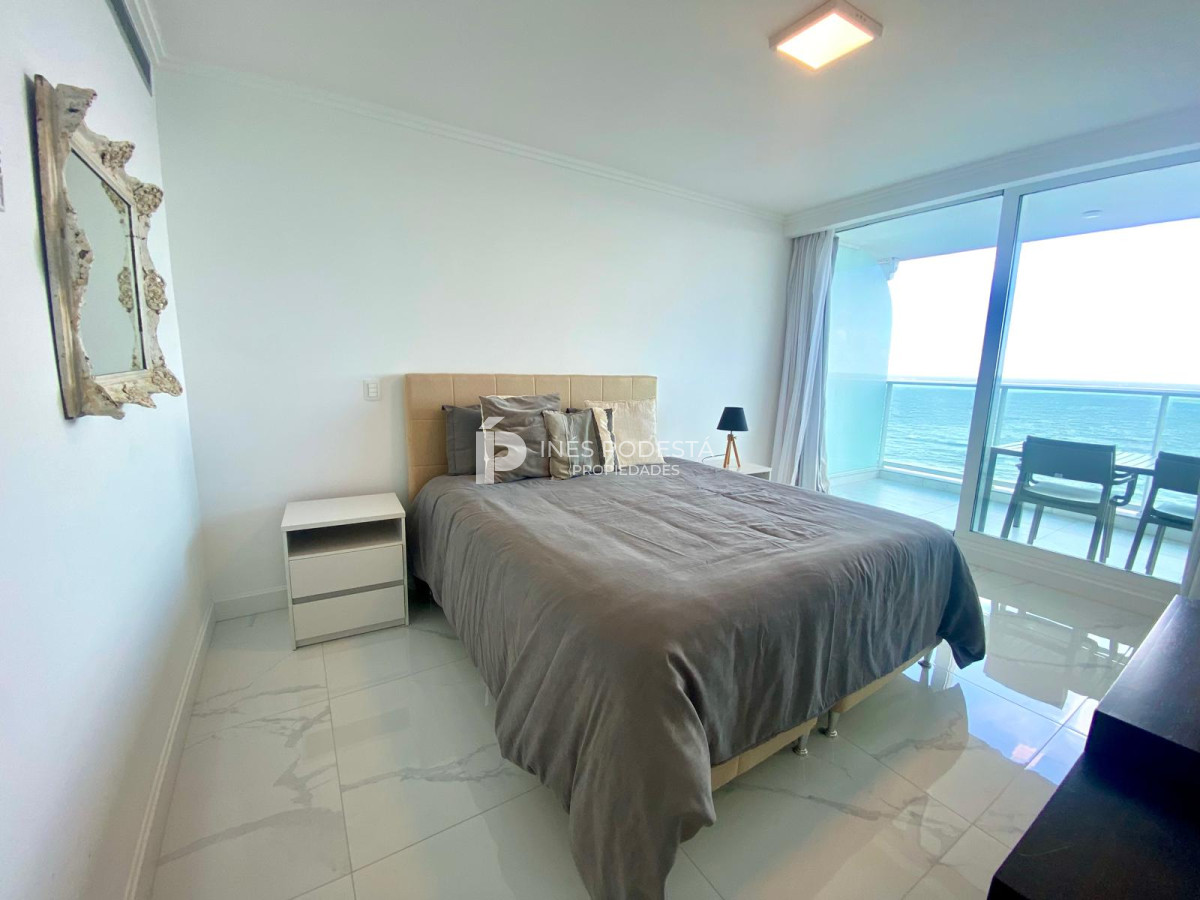 Apartamento ID.40992 - Edificio Paramount Venta 3 dormitorios Mansa