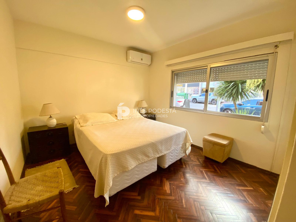 Apartamento ID.40254 - Alquiler apartamento 1 dormitorio Península Punta del Este