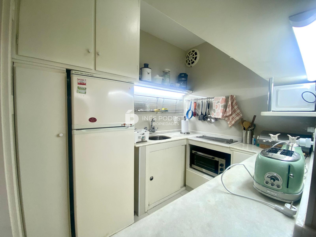 Apartamento ID.41005 - Alquiler Apartamento  de 2 dormitorios en Mansa
