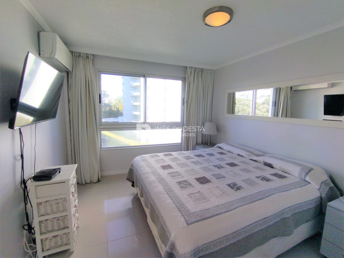 Apartamento ID.5882 - OCEAN DRIVE EN VENTA3 dormitorios
