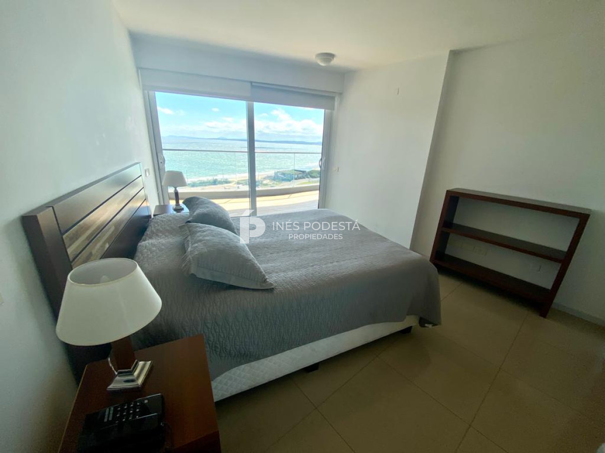 Apartamento ID.4474 - Venta departamento 2 dormitorios más dependencia de servicio