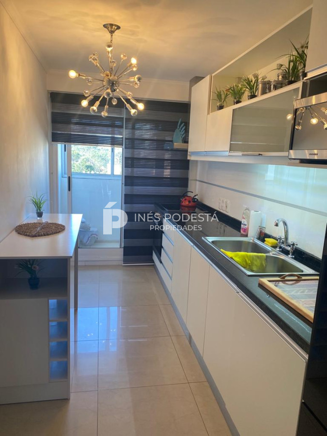Apartamento ID.39978 - Alquiler temporada 3 dormitorios en Mansa