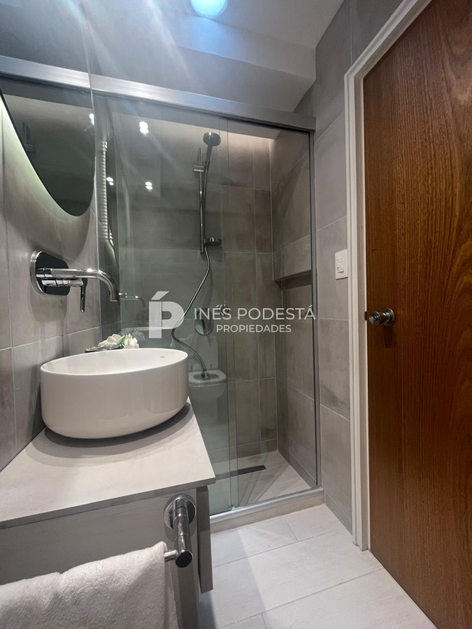 Apartamento ID.39190 - Alquiler de temporada Brava 4 dormitorios + dependencia 