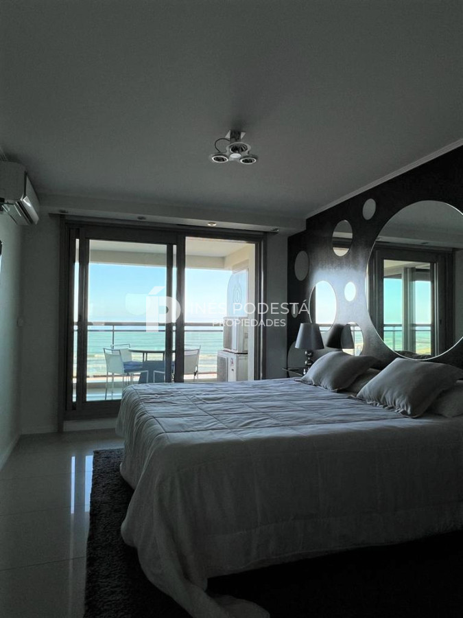 Apartamento ID.4982 - Apartamento en Venta , Brava, 3 Dormitorios.