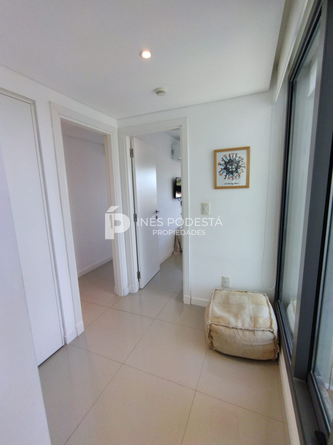 Apartamento ID.7351 - Apartamento en Venta, Brava, Punta del Este, 