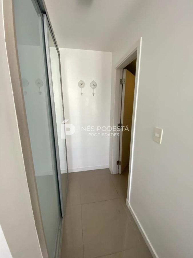 Apartamento ID.5226 - Apartamento en Alquiler, Brava, Punta del Este, 2 Dormitorios.