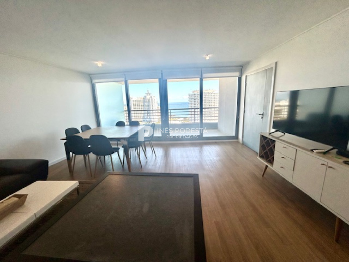 Mansa - GoPunta - Portal Inmobiliario de Punta del Este - Maldonado