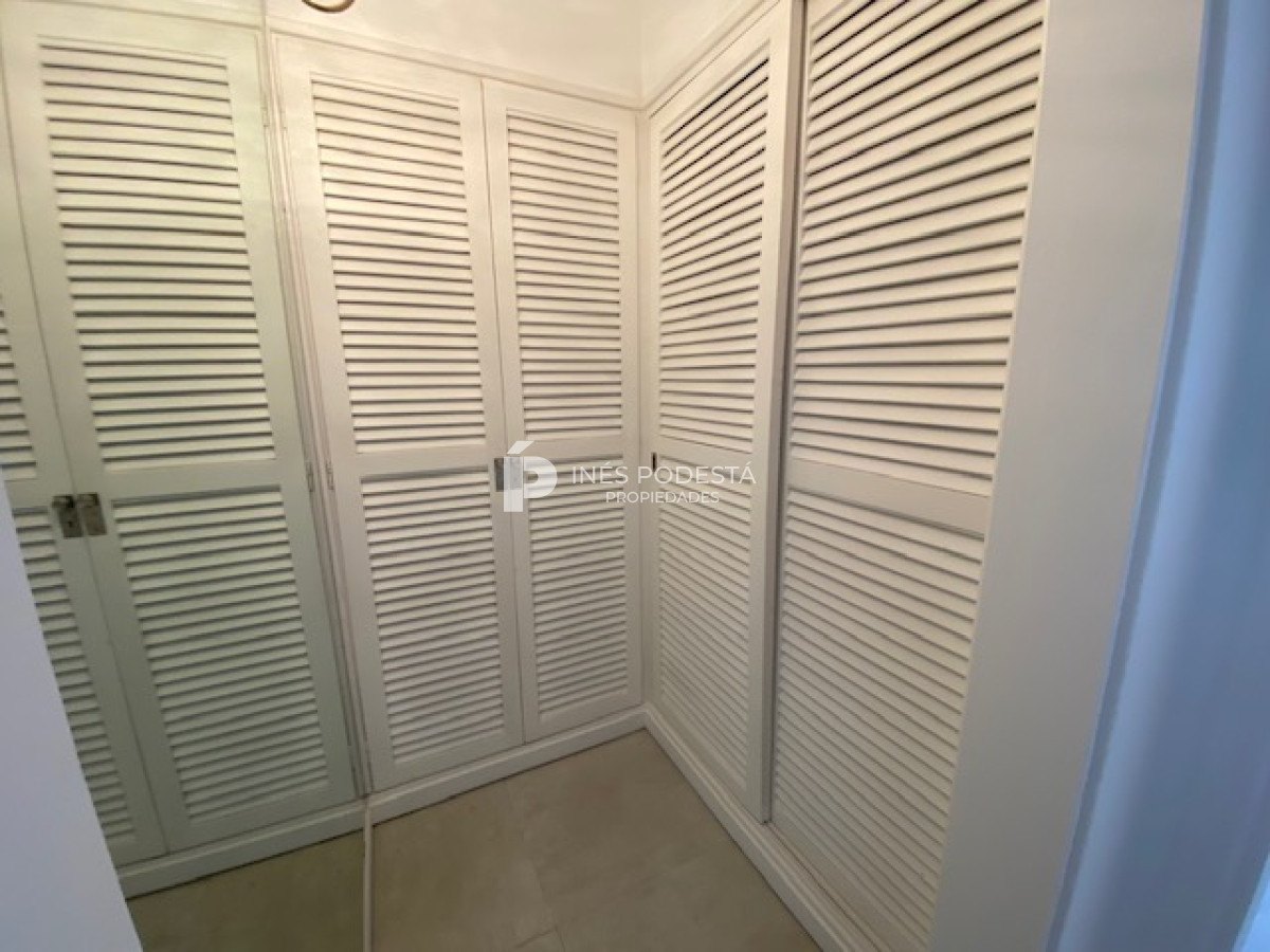 Apartamento ID.2120 - Brava, Punta del Este, 3 suites y dependencia de servicio