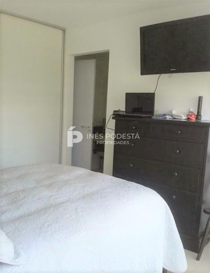 Apartamento ID.6890 - Apartamento en Alquiler, 2 Dormitorios.