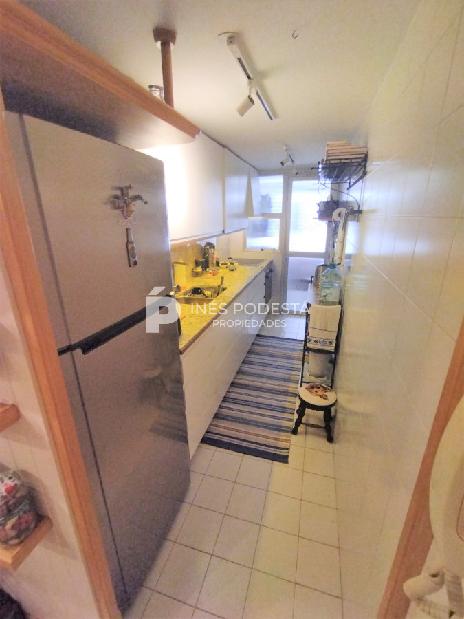 Apartamento ID.8158 - Apartamento en brava 1 dormitorio y medio