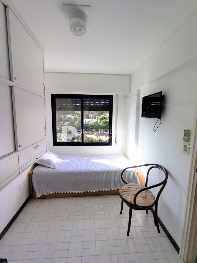 Apartamento ID.39190 - Alquiler de temporada Brava 4 dormitorios + dependencia 