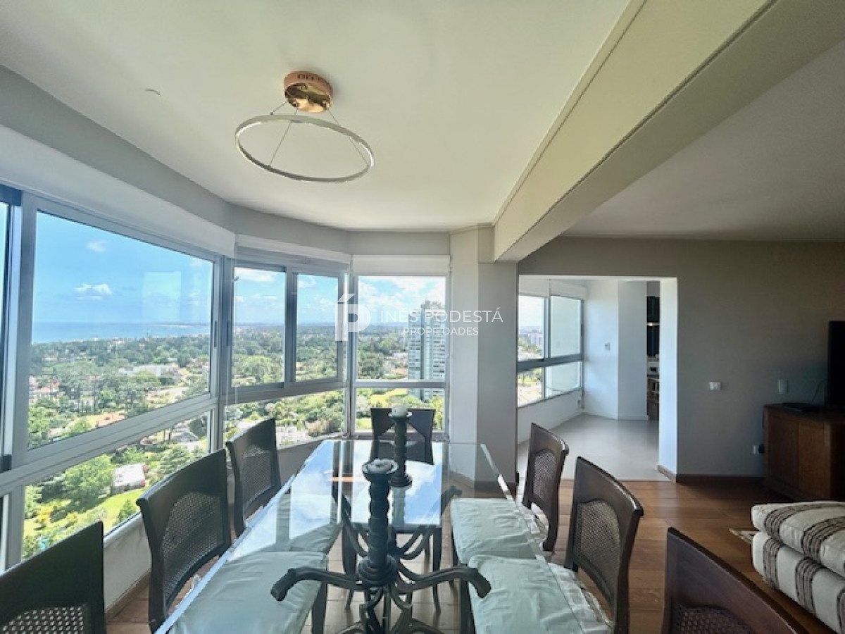 Roosevelt - GoPunta - Portal Inmobiliario de Punta del Este - Maldonado