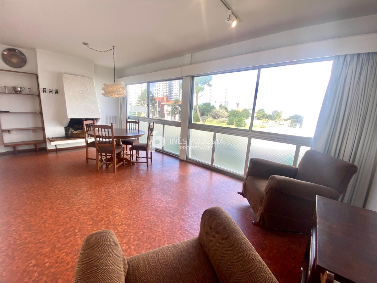 Mansa - GoPunta - Portal Inmobiliario de Punta del Este - Maldonado