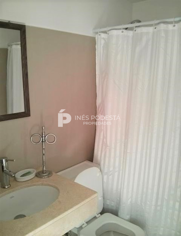 Apartamento ID.6890 - Apartamento en Alquiler, 2 Dormitorios.