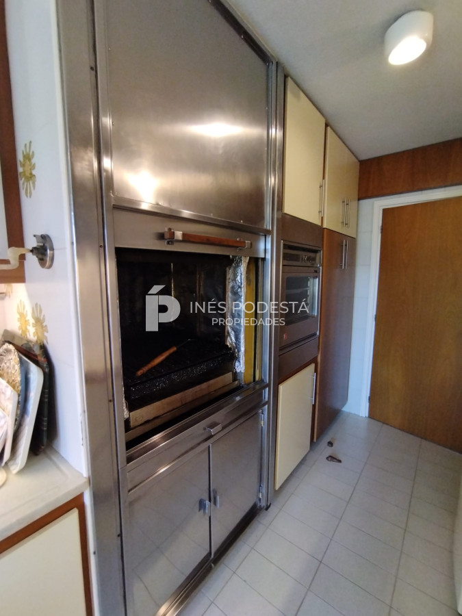 Apartamento ID.39190 - Alquiler de temporada Brava 4 dormitorios + dependencia 