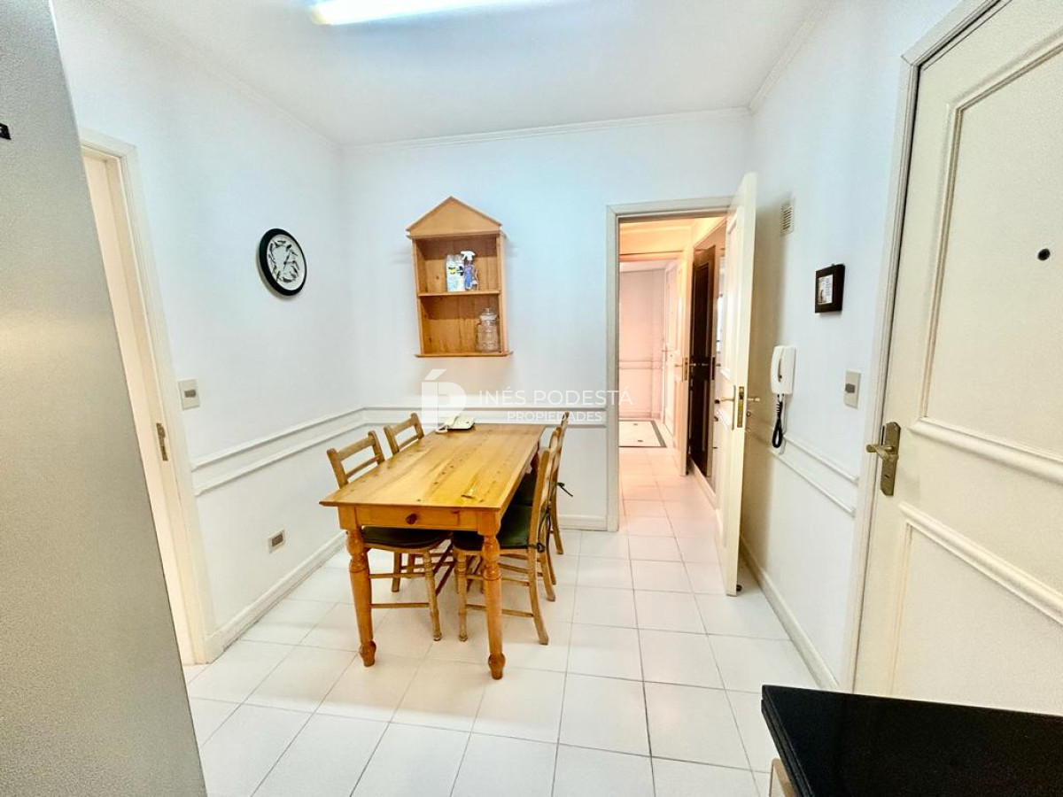 Apartamento ID.8564 - Alquiler en Brava con 4 suites! Frente al mar 