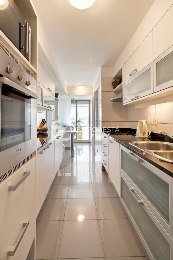 Apartamento ID.7147 - Alquiler de temporada Mansa, Punta del Este, 3 Dormitorios.