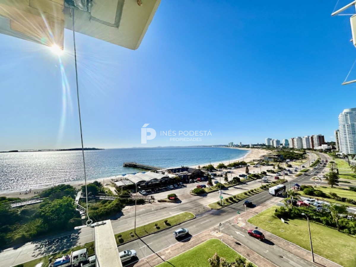 Mansa - GoPunta - Portal Inmobiliario de Punta del Este - Maldonado