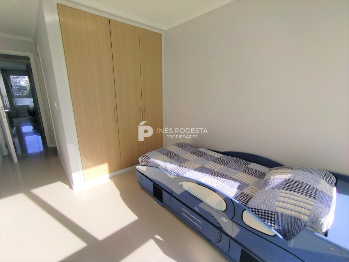 Apartamento ID.5882 - OCEAN DRIVE EN VENTA3 dormitorios