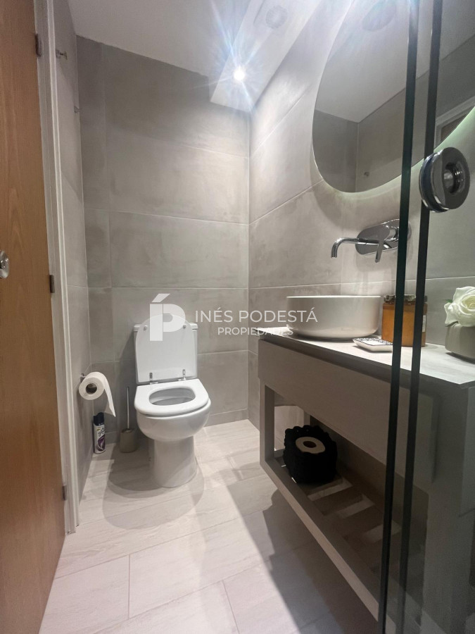 Apartamento ID.39190 - Alquiler de temporada Brava 4 dormitorios + dependencia 