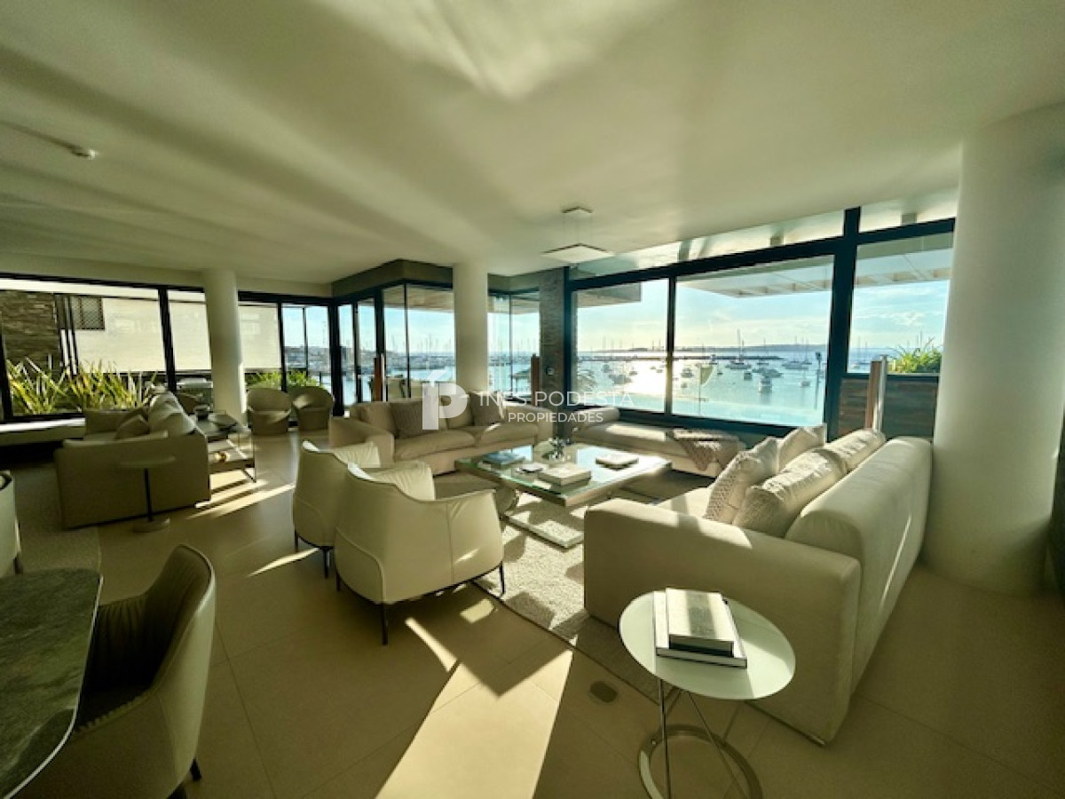 Puerto - GoPunta - Portal Inmobiliario de Punta del Este - Maldonado