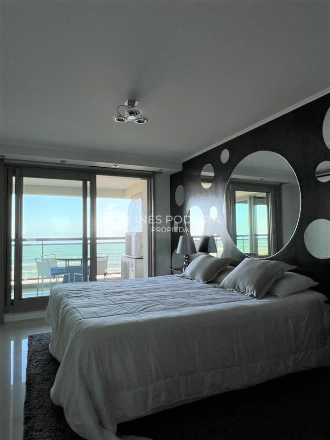 Apartamento ID.4982 - Apartamento en Venta , Brava, 3 Dormitorios.