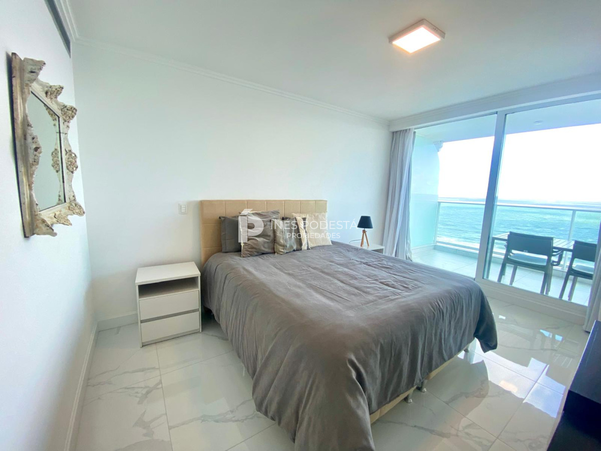 Apartamento ID.40992 - Edificio Paramount Venta 3 dormitorios Mansa